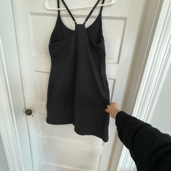 Pact Organic Athletic Mini Dress - Picture 3 of 3